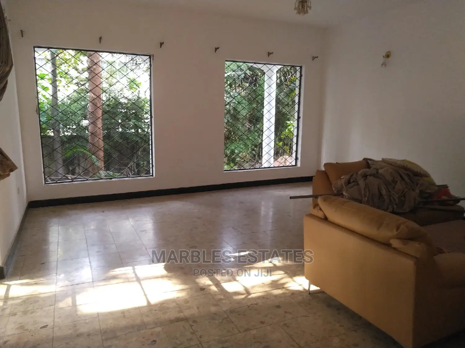 6bdrm House in Naguru, Kampala for Rent
