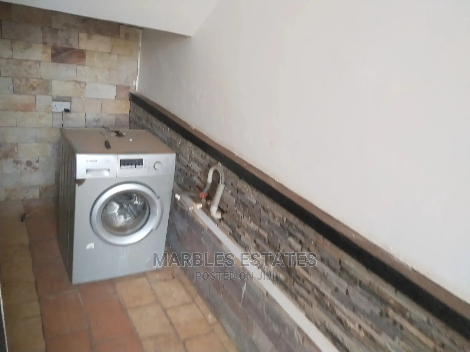 6bdrm House in Naguru, Kampala for Rent