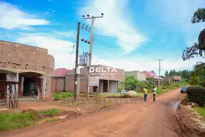 Plots for Sale in Mukono Municipality