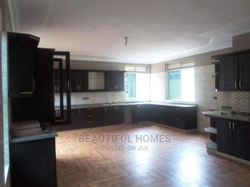 Furnished 5bdrm House in Kira, Kampala for Sale