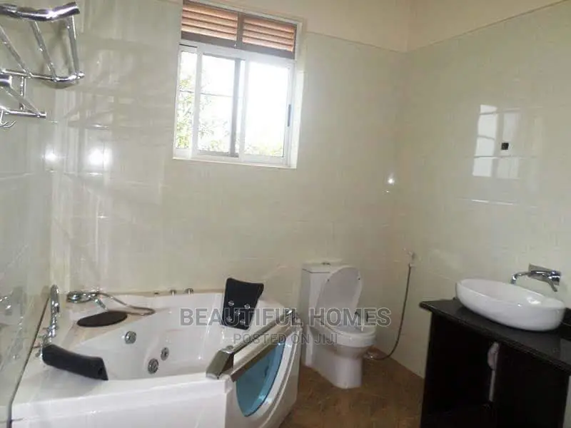 Furnished 5bdrm House in Kira, Kampala for Sale