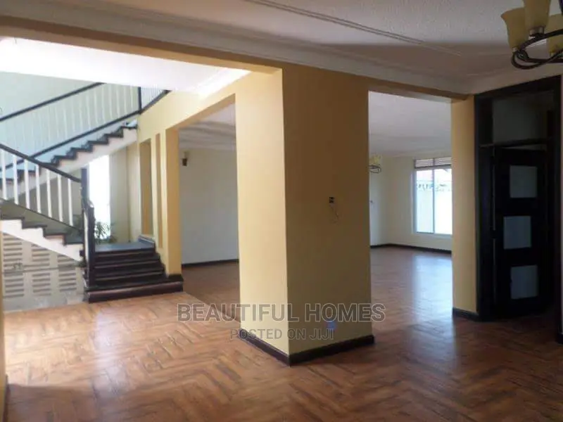 Furnished 5bdrm House in Kira, Kampala for Sale