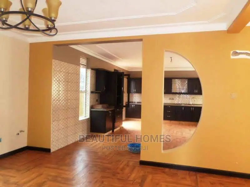 Furnished 5bdrm House in Kira, Kampala for Sale