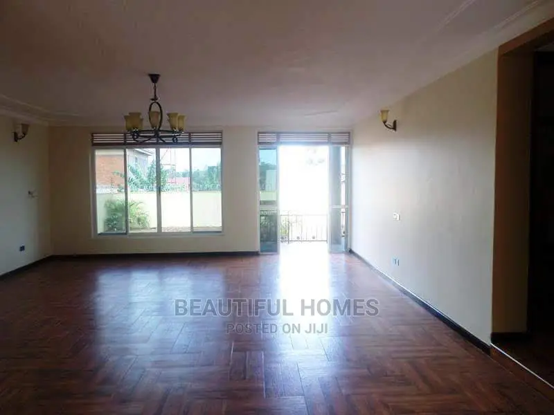 Furnished 5bdrm House in Kira, Kampala for Sale