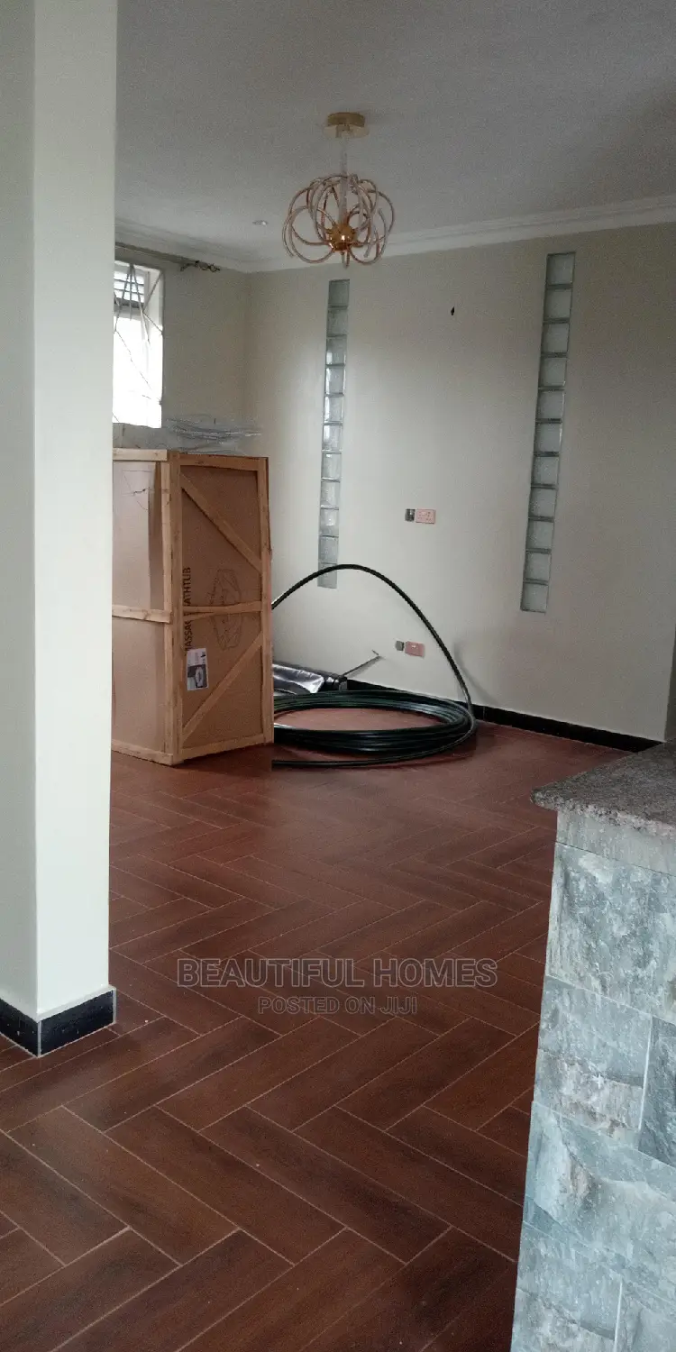 Furnished 4bdrm House in Kira, Kampala for Sale