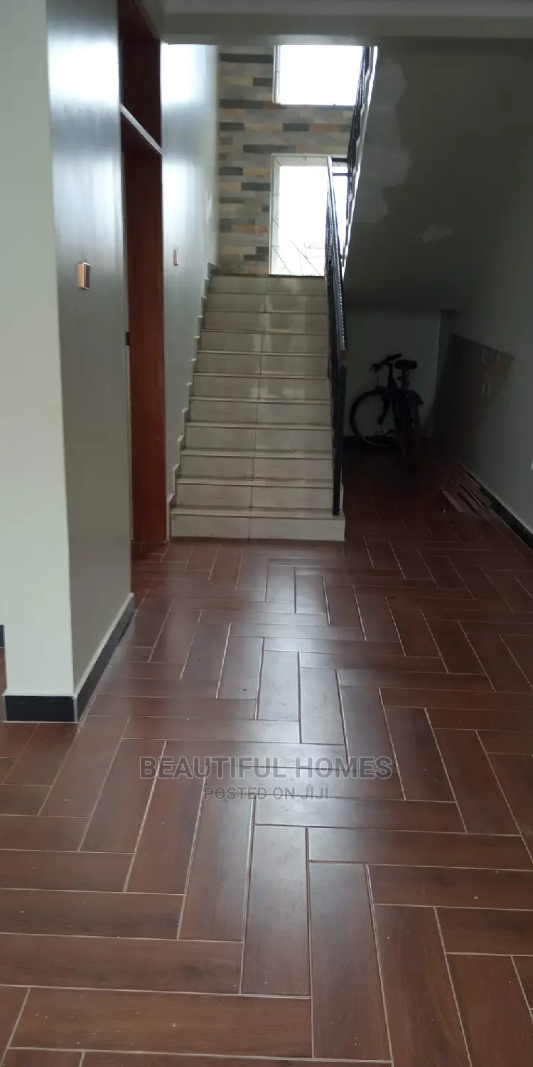 Furnished 4bdrm House in Kira, Kampala for Sale
