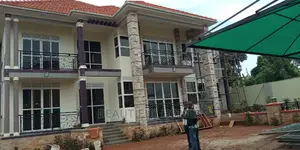 Furnished 4bdrm House in Kira, Kampala for Sale
