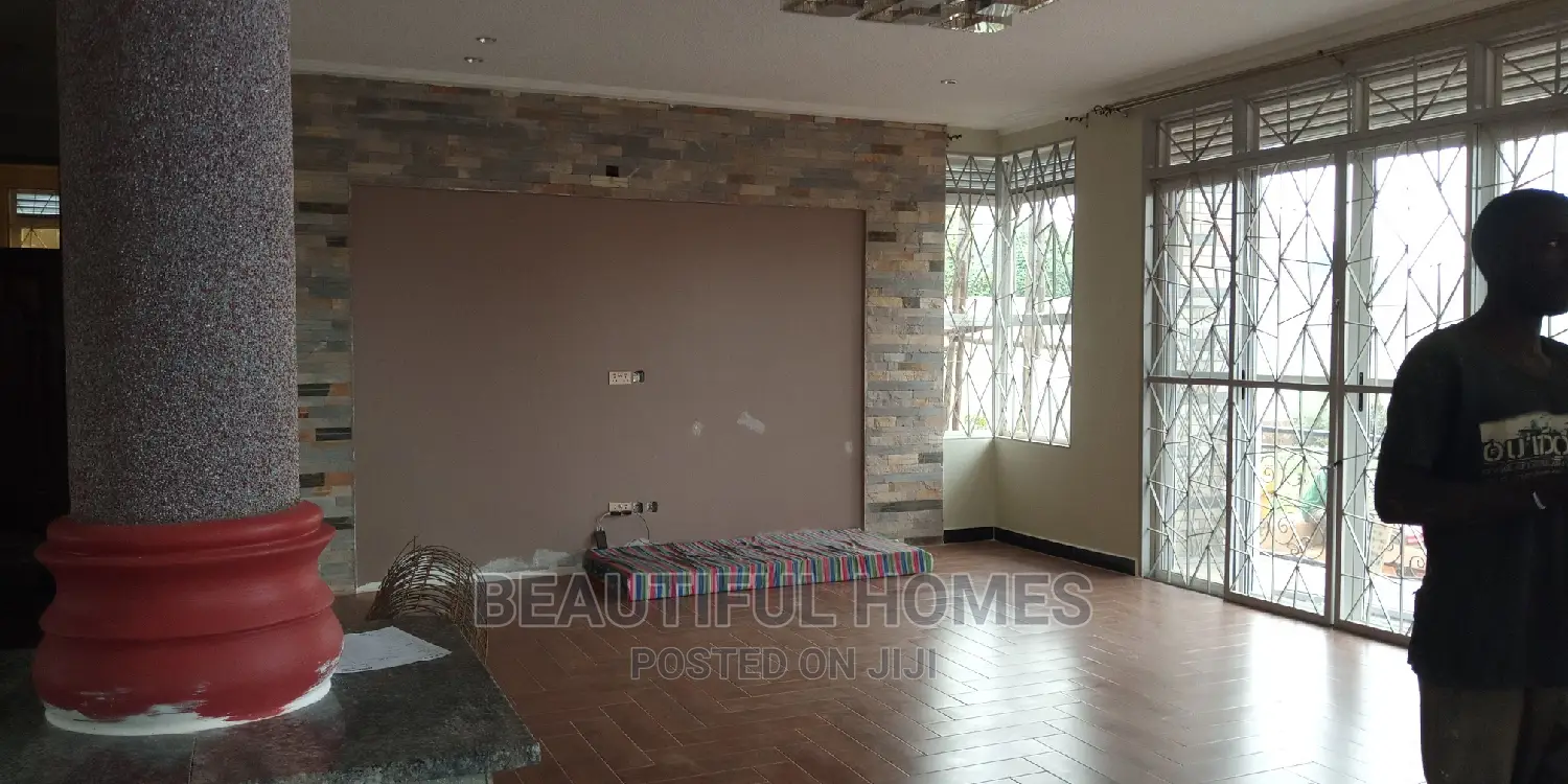 Furnished 4bdrm House in Kira, Kampala for Sale