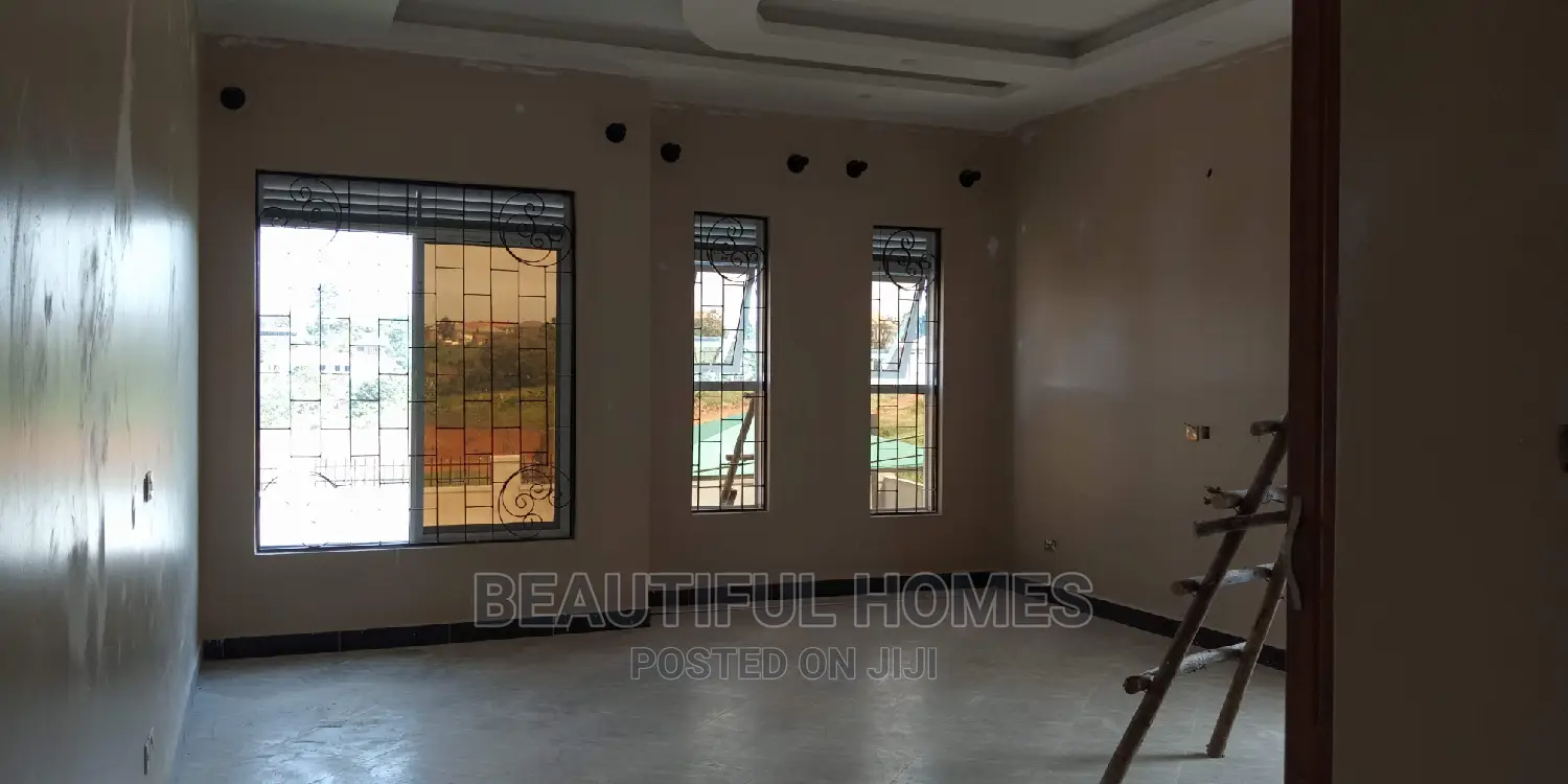Furnished 4bdrm House in Kira, Kampala for Sale