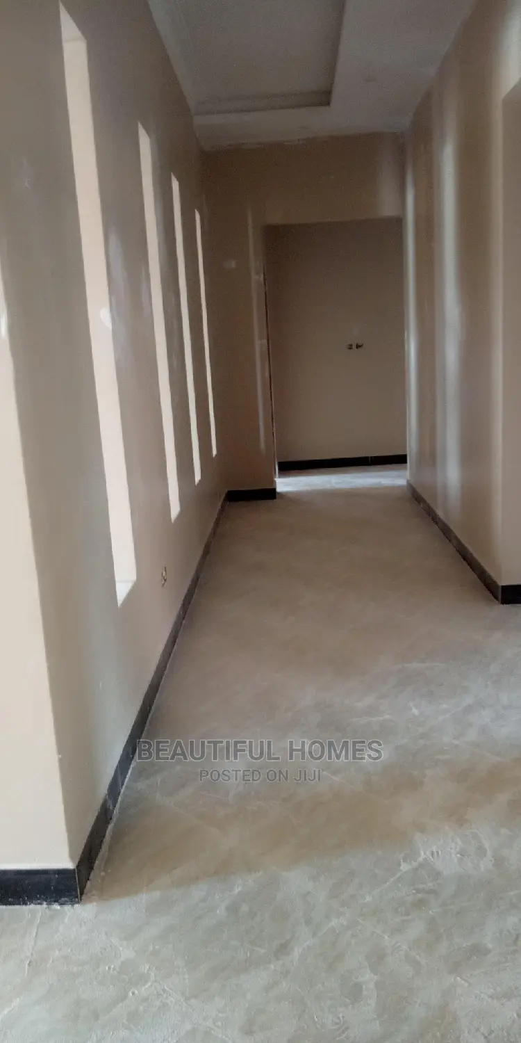 Furnished 4bdrm House in Kira, Kampala for Sale