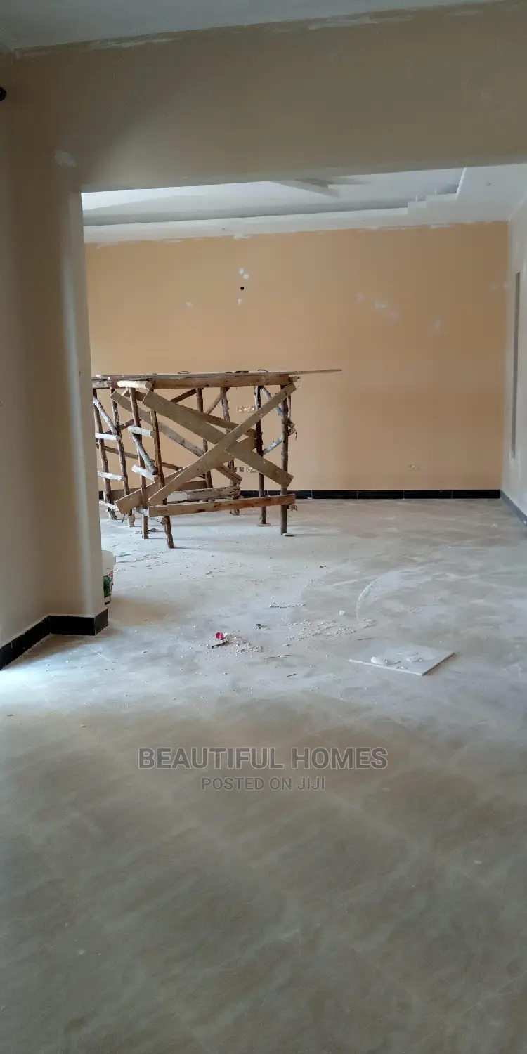 Furnished 4bdrm House in Kira, Kampala for Sale