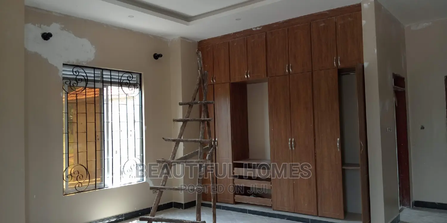 Furnished 4bdrm House in Kira, Kampala for Sale