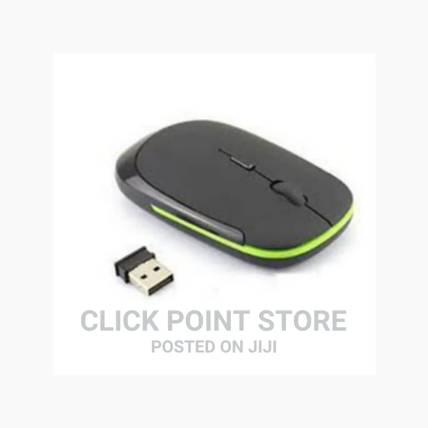 Wireless Mouse