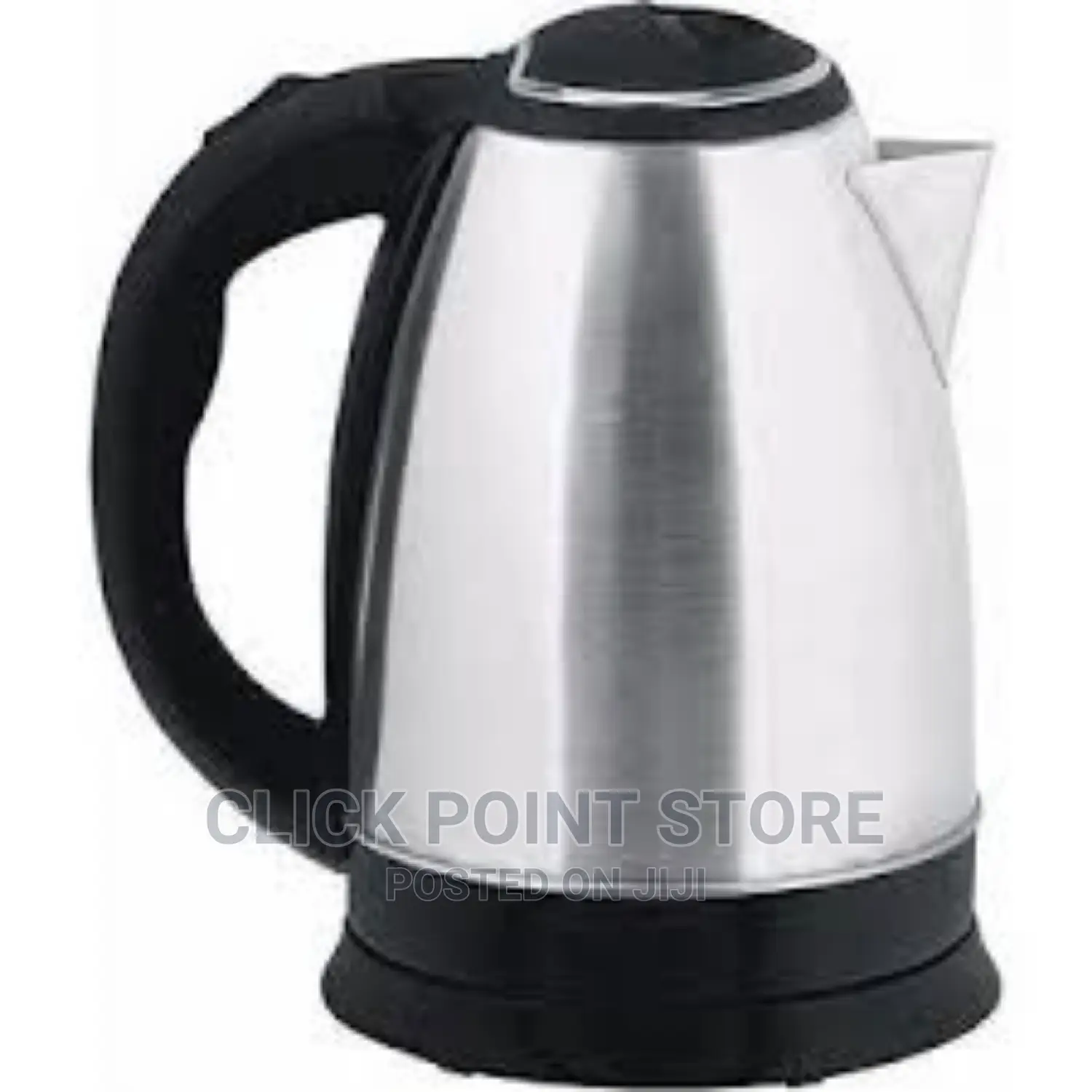 Electric Kettle/ Scarlett Electric Kettle