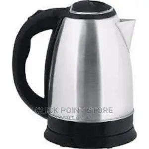 Photo - Electric Kettle/ Scarlett Electric Kettle
