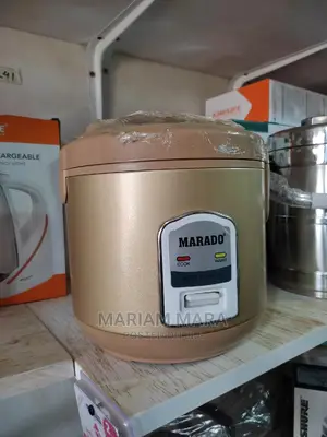 Marado Rice Cooker 3 Litres