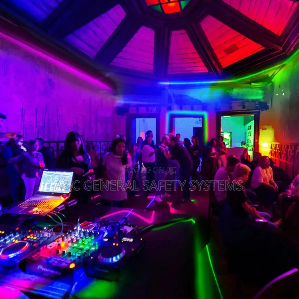 Strip Neon Lighting for Decoration