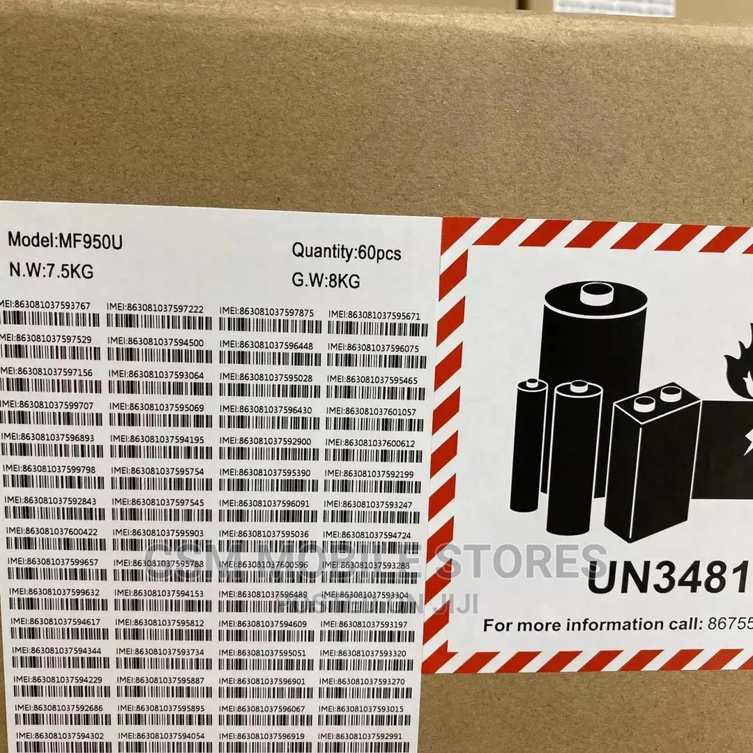 Wholesale 4GLTE 2021 Olax Mobile Wifi for All Networks