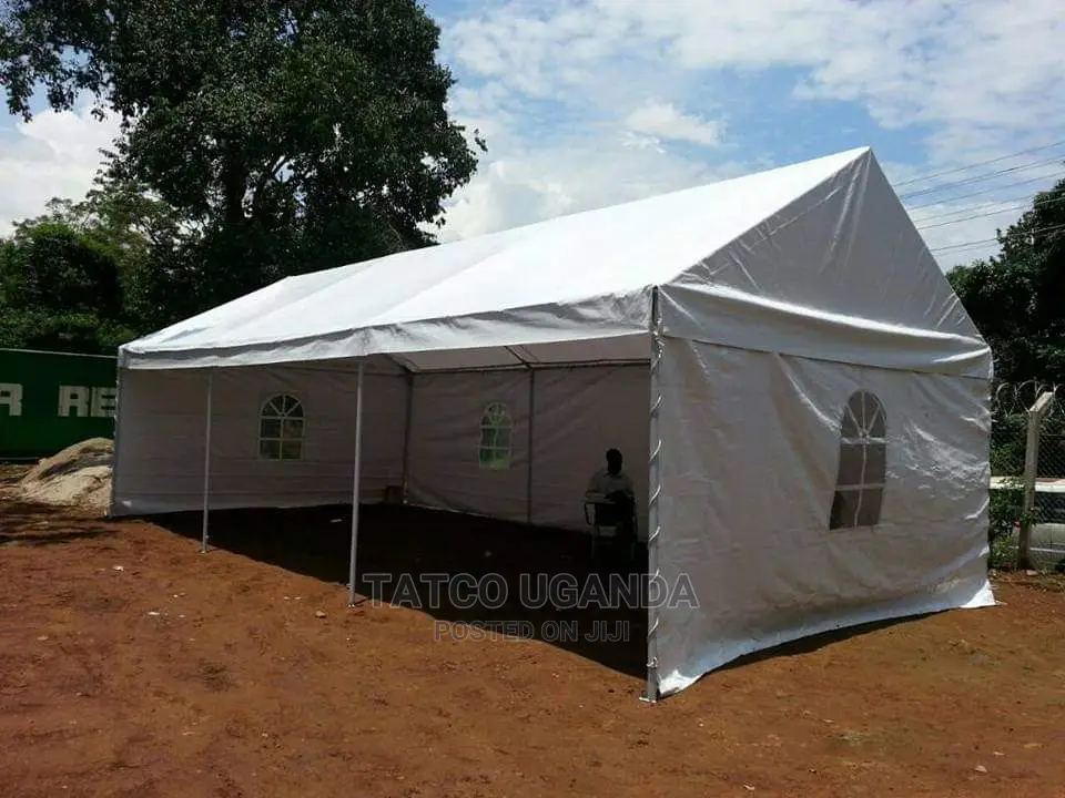 We Manufacture, Repair and Sale of All Types of Tents
