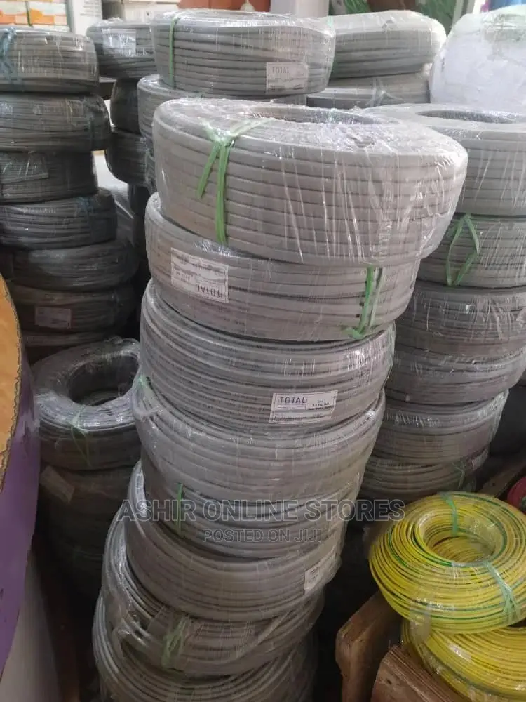 1.5mm Cable for Total and Coper Ray