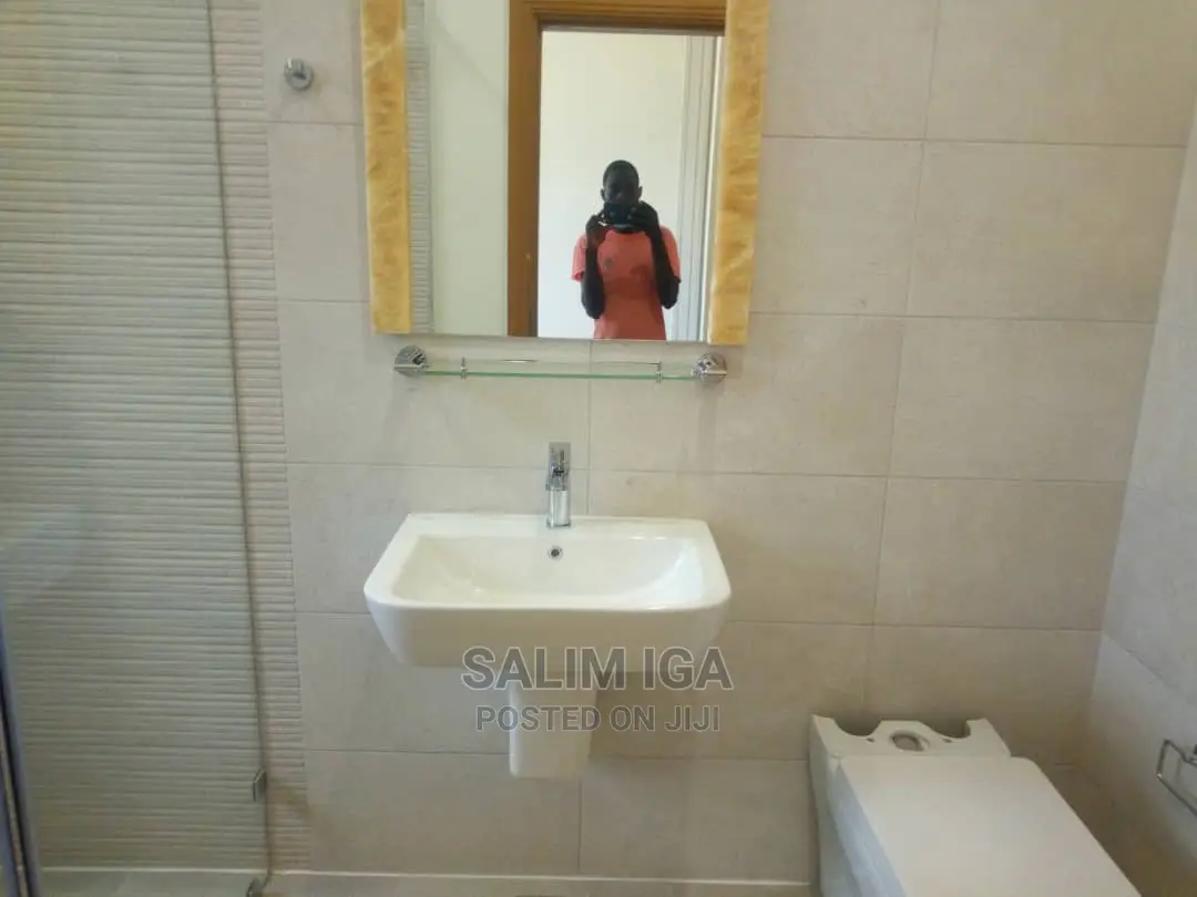Furnished 3bdrm Block of Flats in Kololo Property, Kampala for Rent