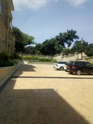 Furnished 3bdrm Block of Flats in Kololo Property, Kampala for Rent