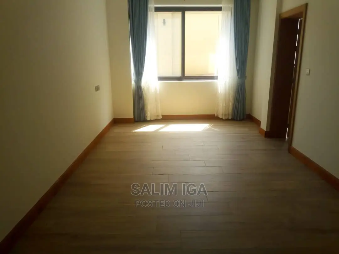 Furnished 3bdrm Block of Flats in Kololo Property, Kampala for Rent