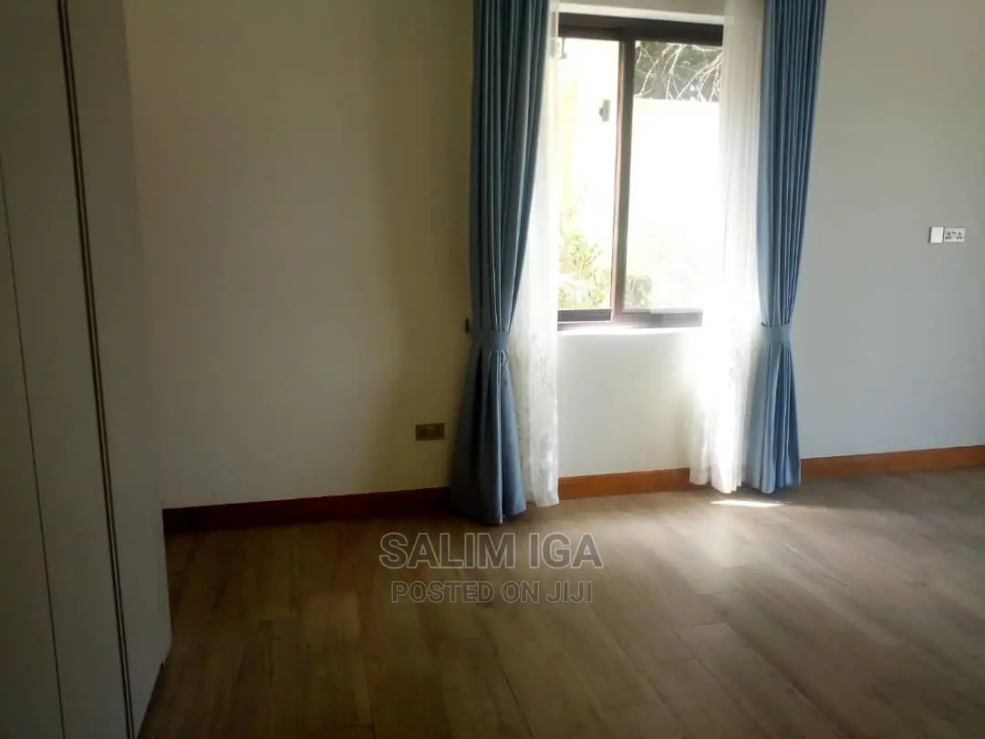 Furnished 3bdrm Block of Flats in Kololo Property, Kampala for Rent