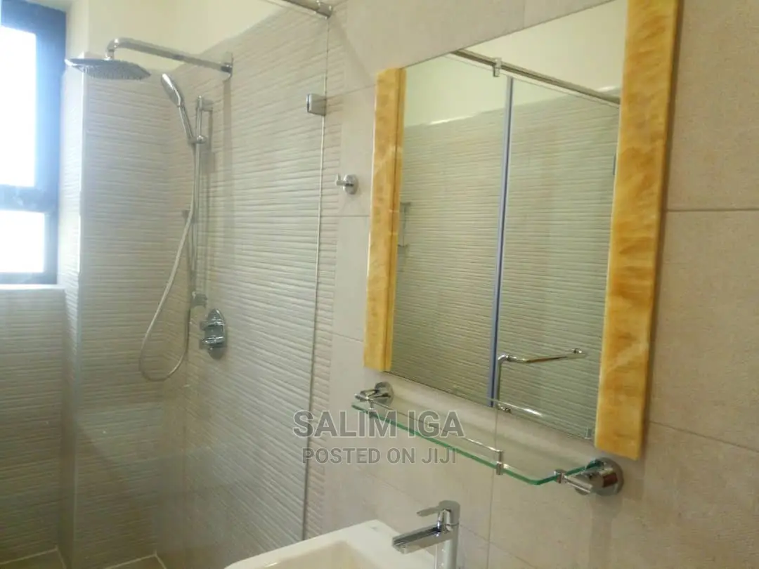 Furnished 3bdrm Block of Flats in Kololo Property, Kampala for Rent