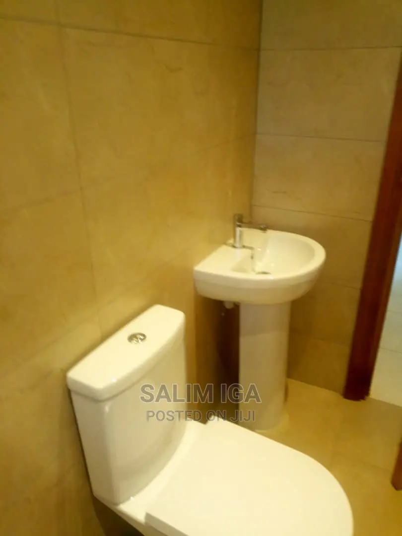 Furnished 3bdrm Block of Flats in Kololo Property, Kampala for Rent