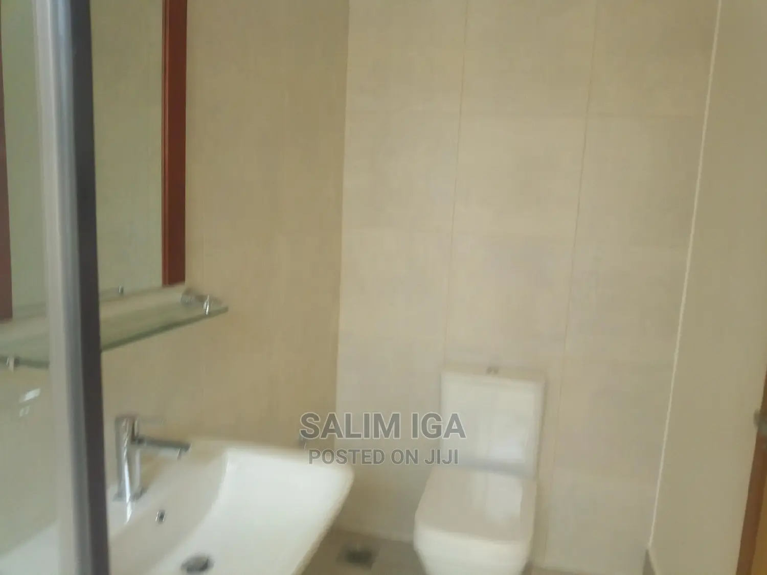 Furnished 3bdrm Block of Flats in Kololo Property, Kampala for Rent
