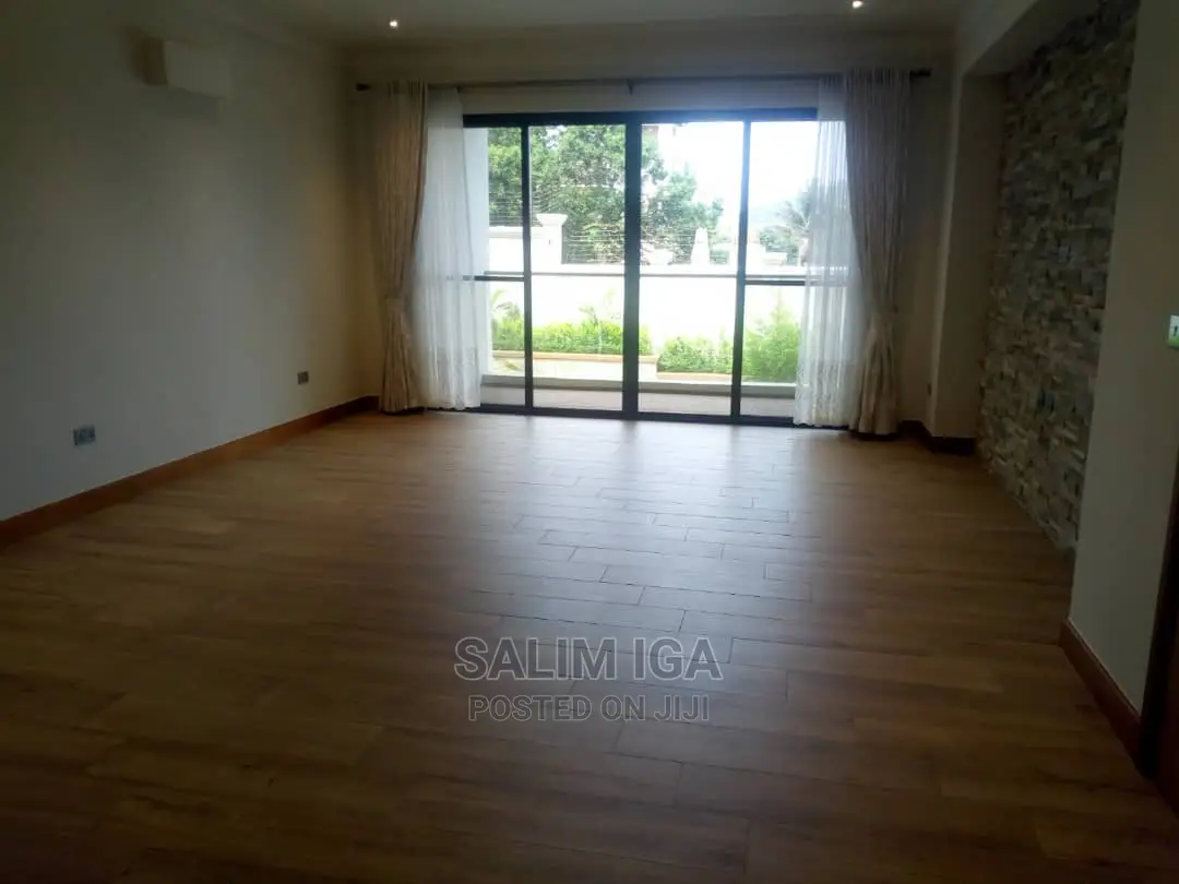 Furnished 3bdrm Block of Flats in Kololo Property, Kampala for Rent