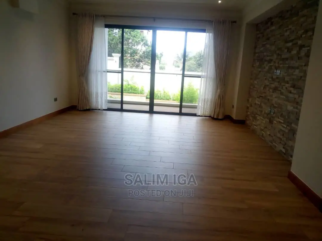 Furnished 3bdrm Block of Flats in Kololo Property, Kampala for Rent