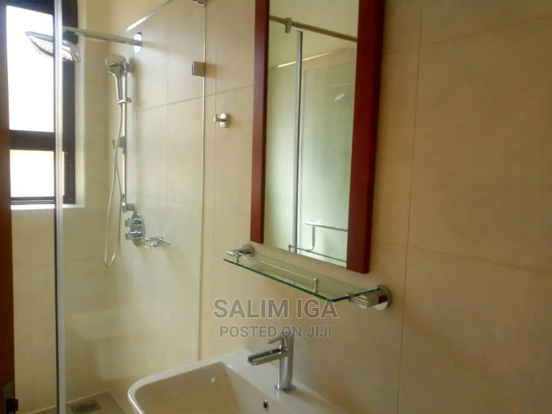 Furnished 3bdrm Block of Flats in Kololo Property, Kampala for Rent
