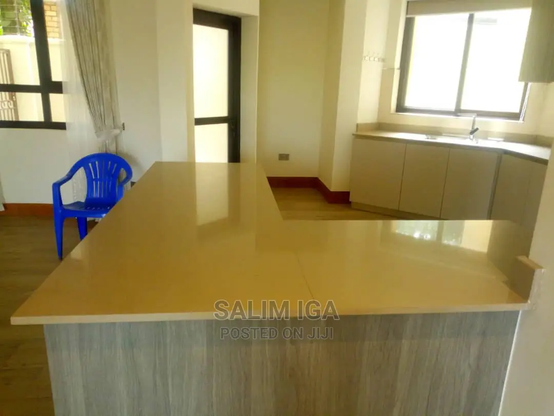 Furnished 3bdrm Block of Flats in Kololo Property, Kampala for Rent
