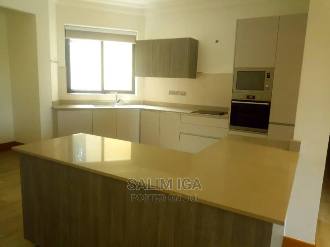 Furnished 3bdrm Block of Flats in Kololo Property, Kampala for Rent
