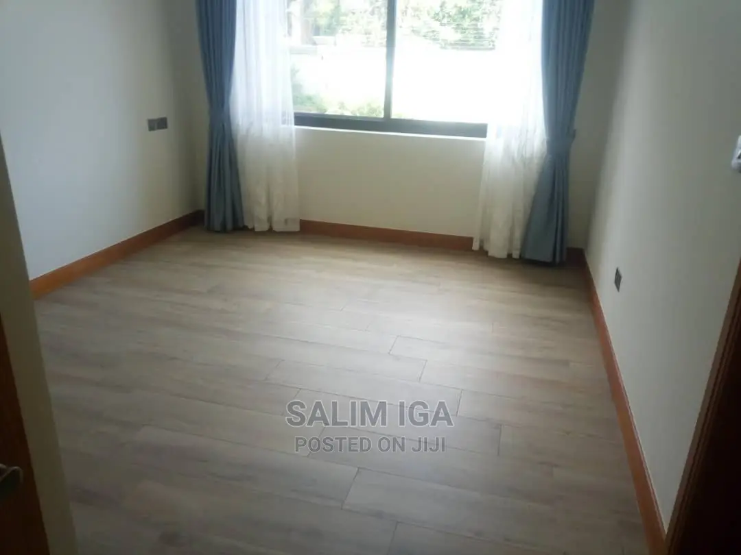 Furnished 3bdrm Block of Flats in Kololo Property, Kampala for Rent
