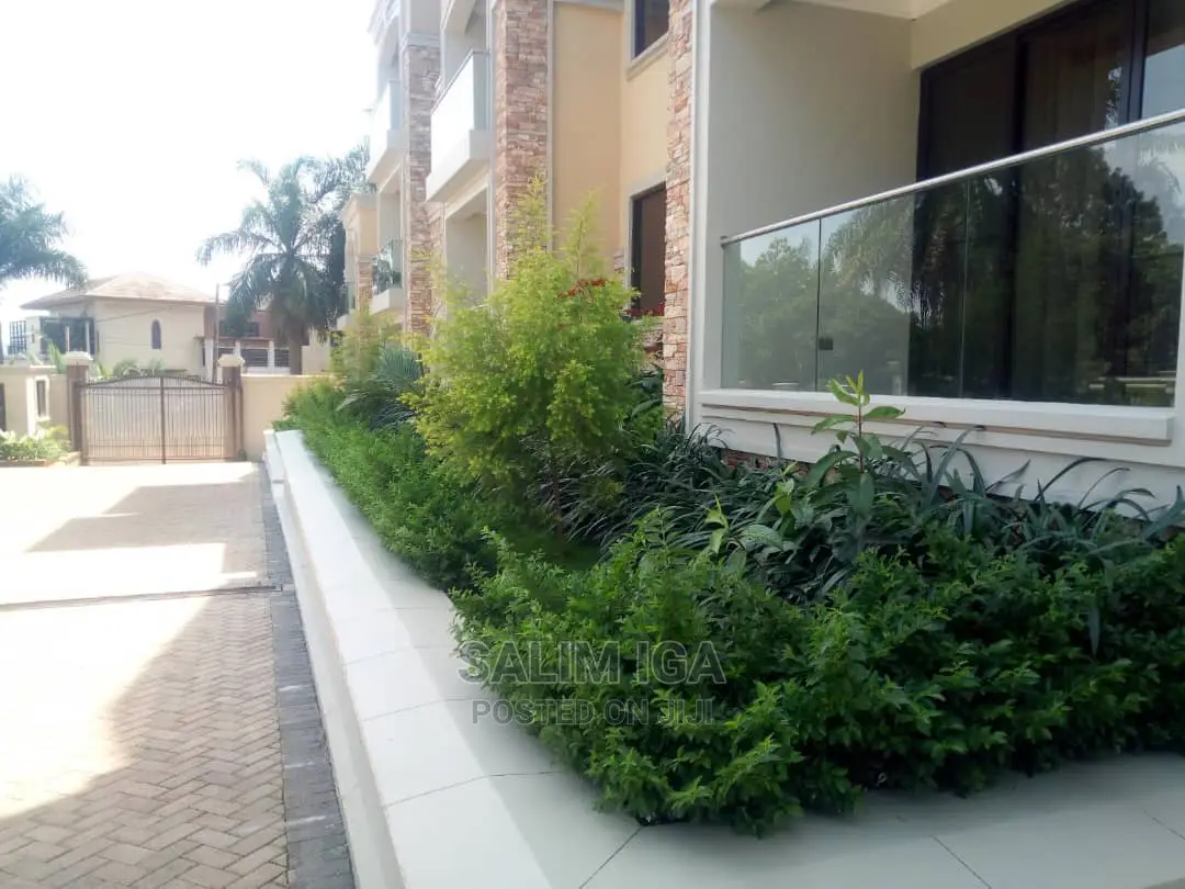 Furnished 3bdrm Block of Flats in Kololo Property, Kampala for Rent