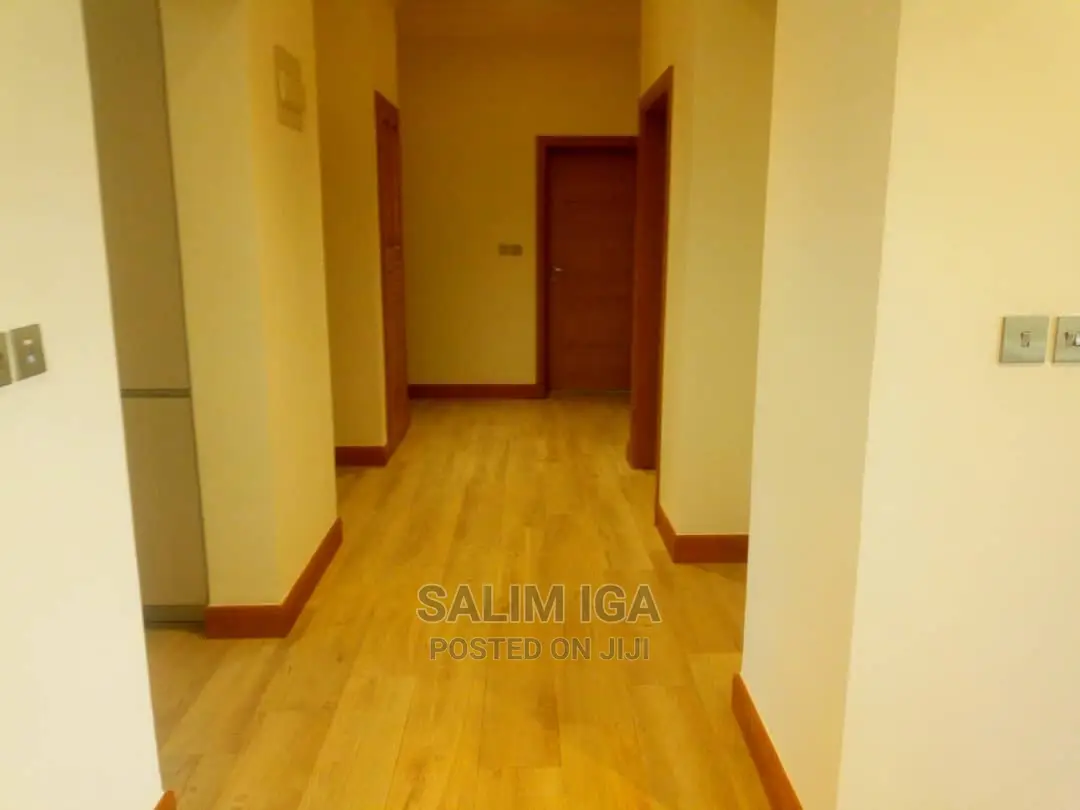 Furnished 3bdrm Block of Flats in Kololo Property, Kampala for Rent