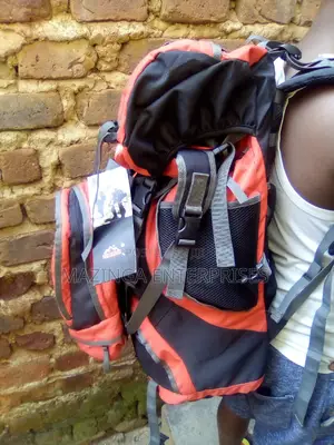 Safari Back Pack Bags (70litres)
