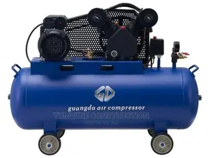 Air Compressors 100 Litres