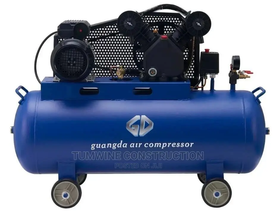 Air Compressors 100 Litres