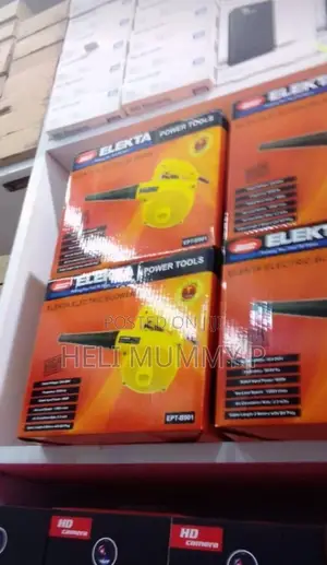 Electric Blower