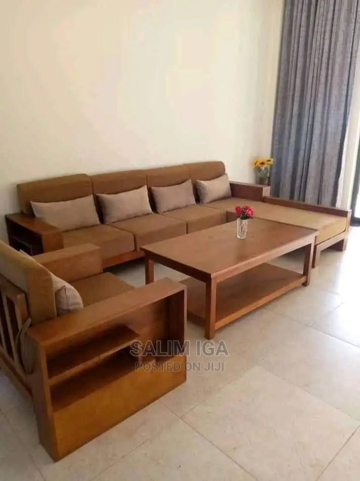 3bdrm Block of Flats in Kololo Property, Kampala for Sale