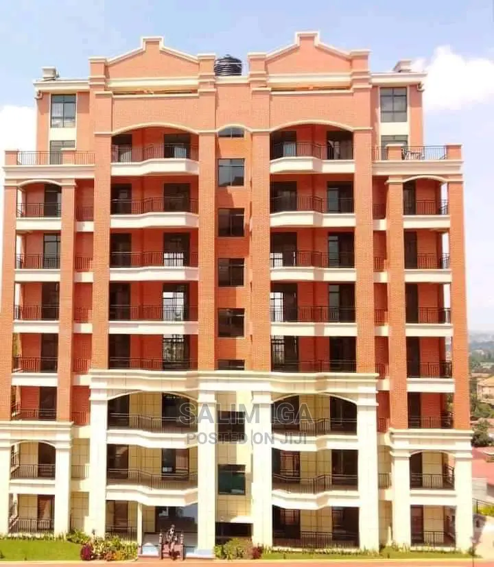 3bdrm Block of Flats in Kololo Property, Kampala for Sale