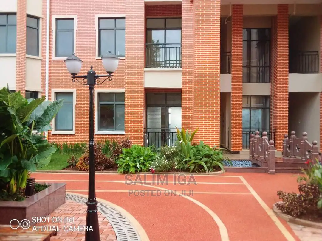 3bdrm Block of Flats in Kololo Property, Kampala for Sale