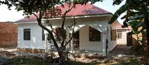 3bdrm Bungalow in Fs Properties Ltd, Wakiso for Sale