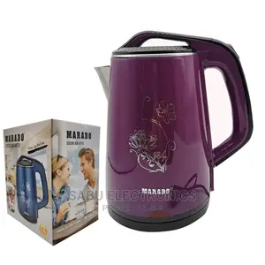 Electric Kettle-Marado-2.5l