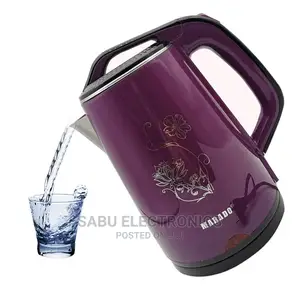 Electric Kettle-Marado-2.5l