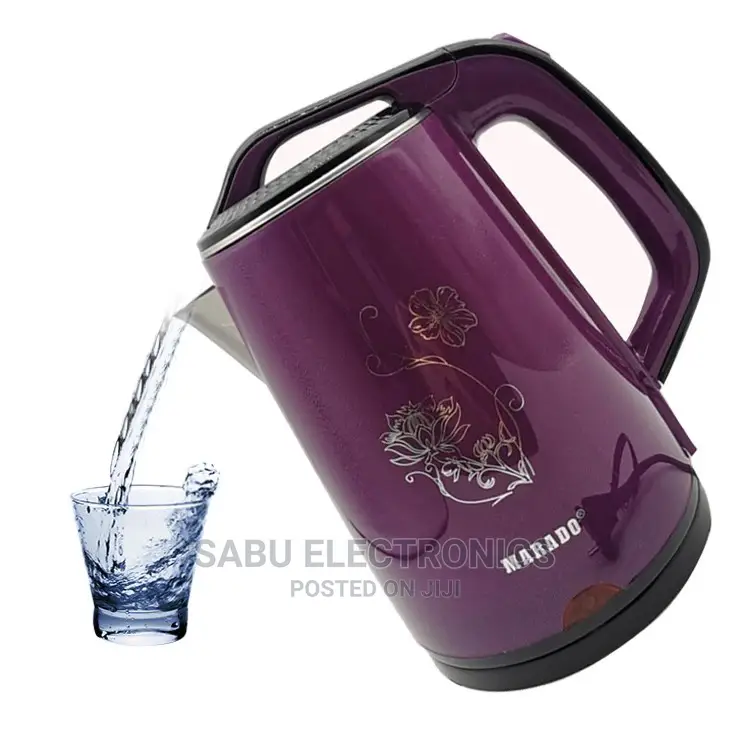 Electric Kettle-Marado-2.5l